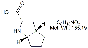 Ramipril Bicyclic Acid